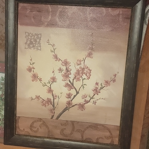 Vivian flash Painting - Picture 3 of 5